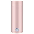 thumbnail image 1 of Portable Travel Kettle - Fast Boiling Water Heater for Road Trips and Camping, 1 of 8