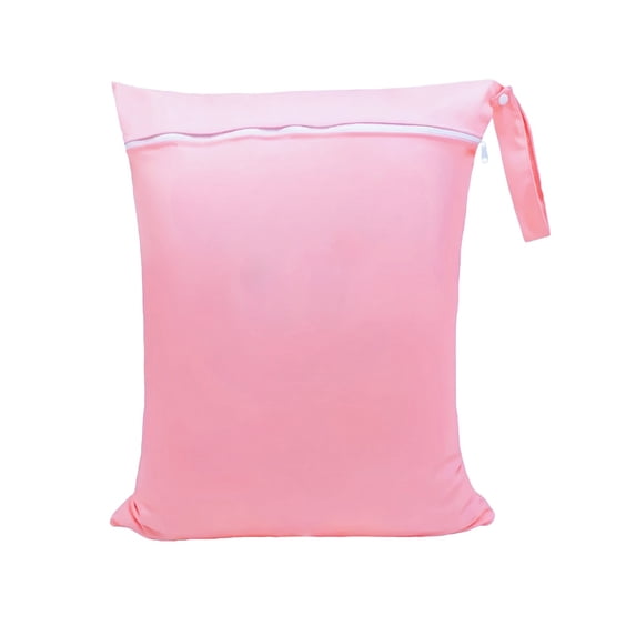 Portable Travel Laundry Bag with Waterproof Oxford Cloth and Large Zipper – Ideal for Camping, Outdoor Activities, and Trips