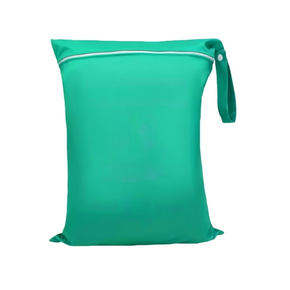 Portable Travel Laundry Bag with Waterproof Oxford Cloth and Large Zipper – Ideal for Camping, Outdoor Activities, and Trips