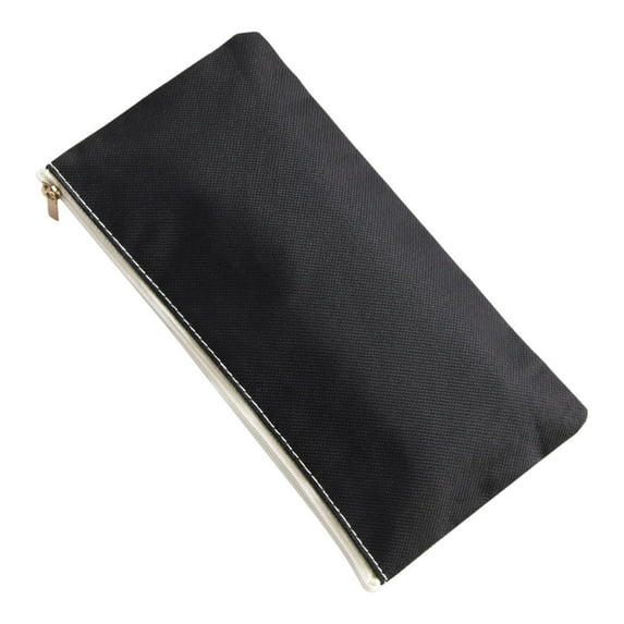 Portable Travel Makeup Bags Organizer - Multifunctional Easy to Clean Fashionable Cosmetic Brush Bag for All Your