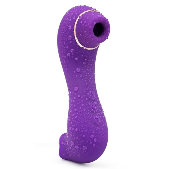 Portable Travel Massager, 10 Modes and 4 Speeds, Powerful Handheld MassagerA087