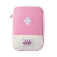 thumbnail image 1 of Portable Travel Medication Storage Bag - Large Capacity for Health Supplies & First Aid Essentials, 1 of 4