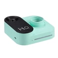 thumbnail image 1 of Portable Travel Mini Humidifier with Auto Shut Off Nightlight - USB Cool Mist Humidifier for Indoor Use in Bedroom Desk Hotel - Super Quiet and Leak-Proof Design, 1 of 8