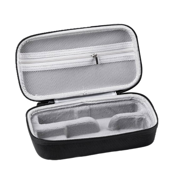 Portable Travel Storage Bag For Pocket 3 Camera Accessories EVA Hard Shell Waterproof Shockproof