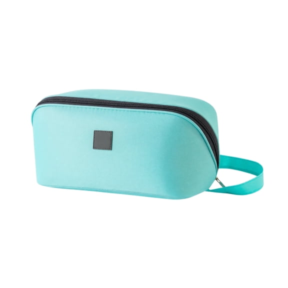 Portable Travel Storage Pouch, Handheld Multi-Purpose Organizer Bag, Lightweight Packing Cube