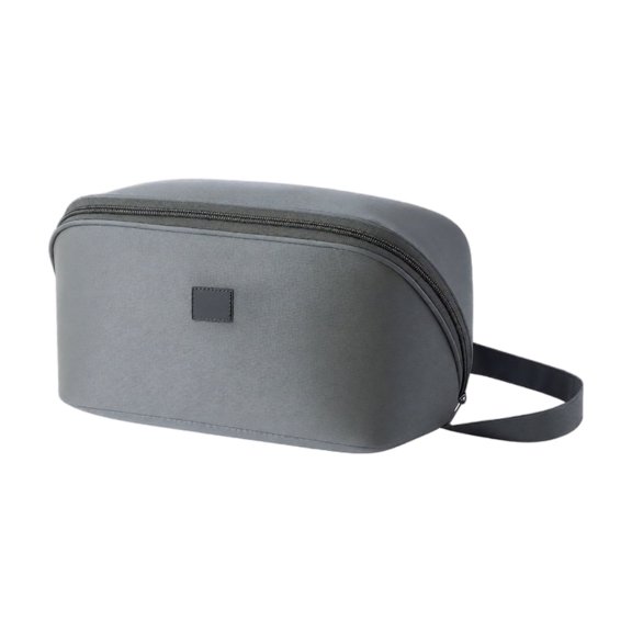Portable Travel Storage Pouch, Handheld Multi-Purpose Organizer Bag, Lightweight Packing Cube