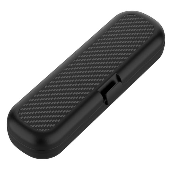 Portable Travel Toothbrush Holder Electric Toothbrush Travel Case for Most Toothbrush Box