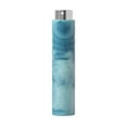 thumbnail image 1 of Portable Travel With Scent Pump Perfume Atomizer Bottle Cosmetic Containers Refillable Perfume Sprayer Marble Pattern BLUE SILVER, 1 of 8