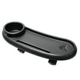 thumbnail image 1 of Portable Tray for Babies Dinner Fit Most Types of Strollers 360 Degrees Rotation- Baby Family, 1 of 9