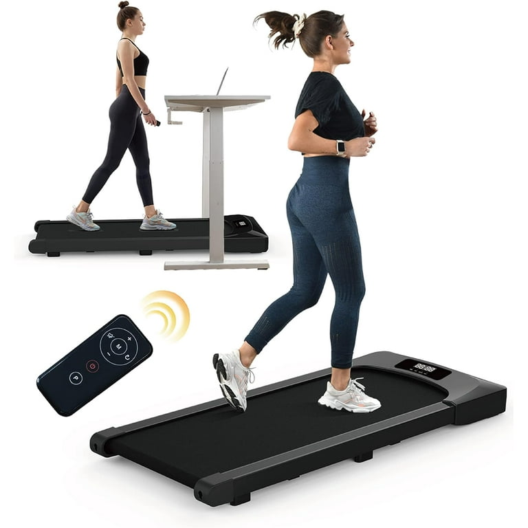 Small space cardio online machine