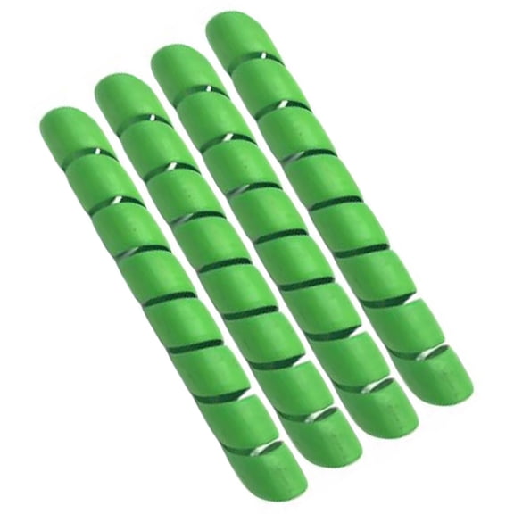 Portable Tree Bark Protectors Tube Spirals Trunk Protect Wraps for Plant Care
