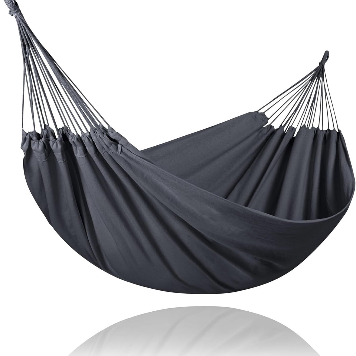 Portable Tree Hammock, Double Hammocks 2 Person with Outer Bag