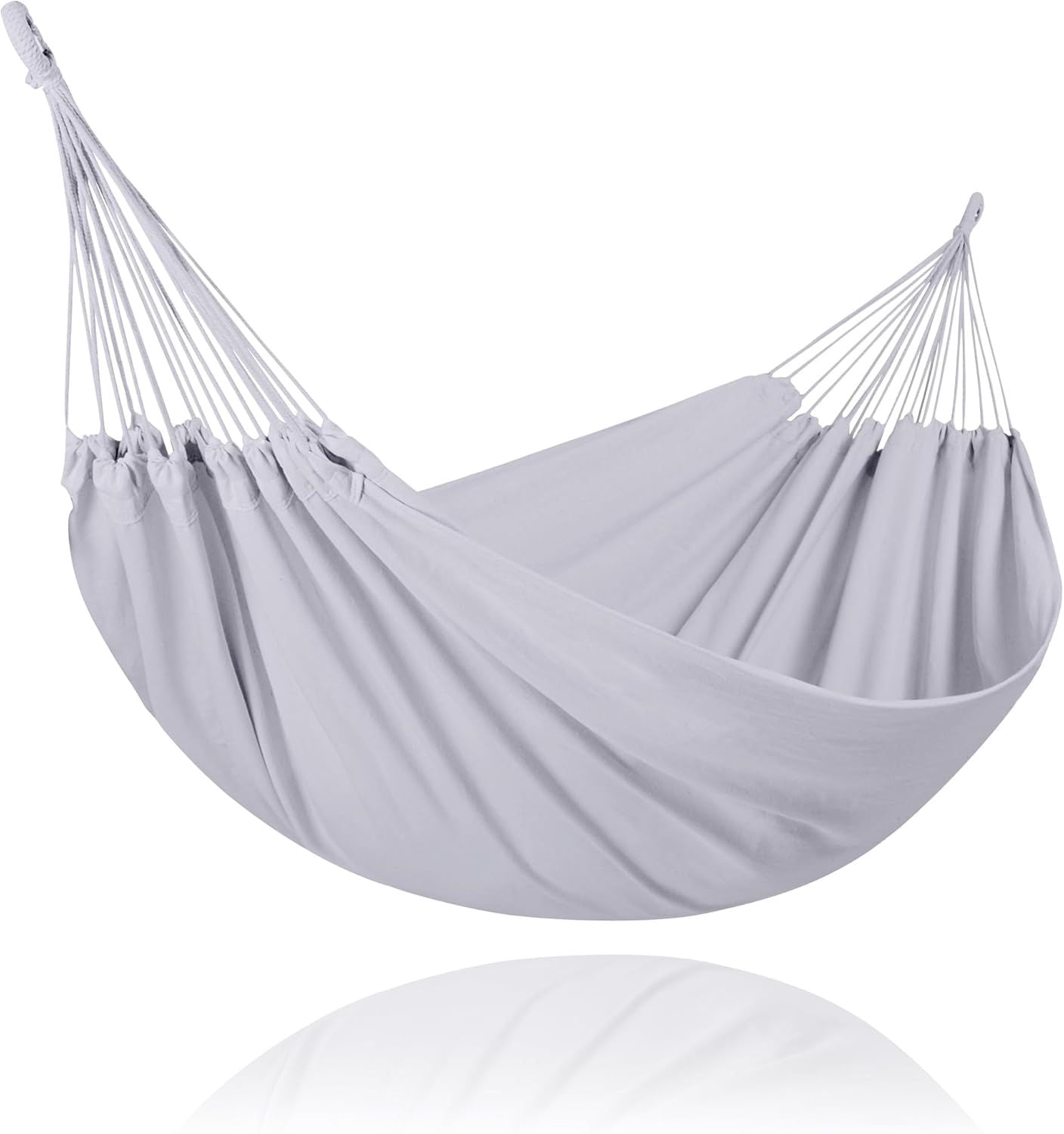 Portable Tree Hammock, Double Hammocks 2 Person with Outer Bag