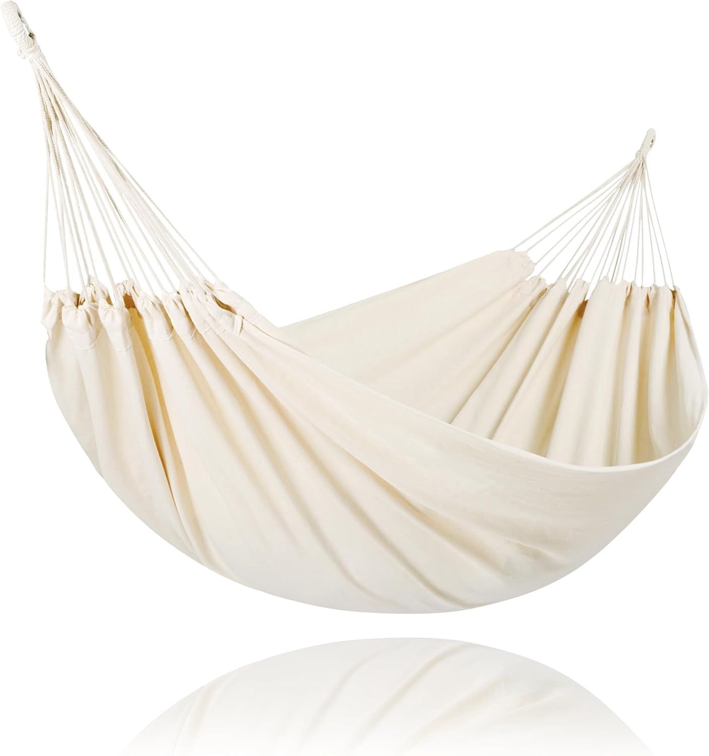 Portable Tree Hammock, Double Hammocks 2 Person with Outer Bag