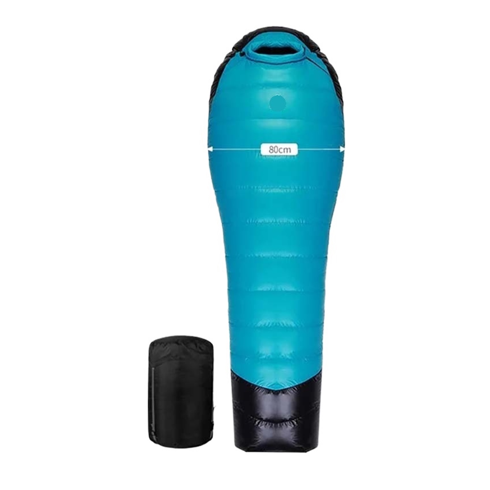 Portable Trekking Waterproof Down Sleeping Bag