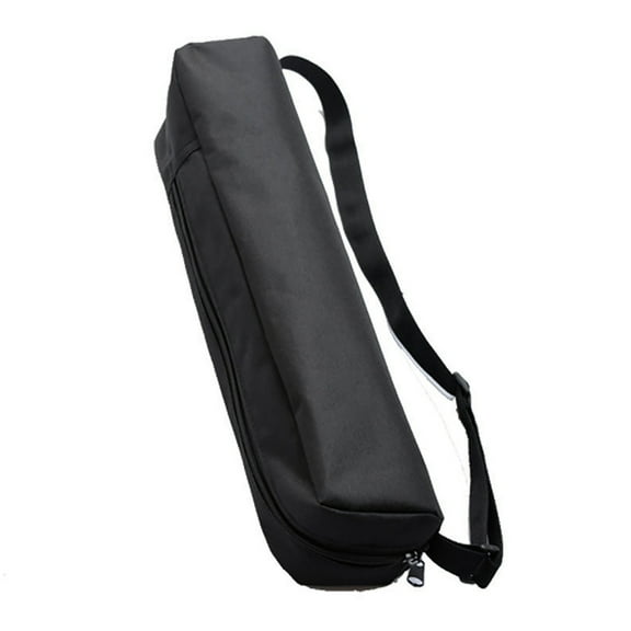 Portable Tripod Case Bag: Oxford Cloth, Wide Space, Shoulder Strap, Fits Light Stands Accessories
