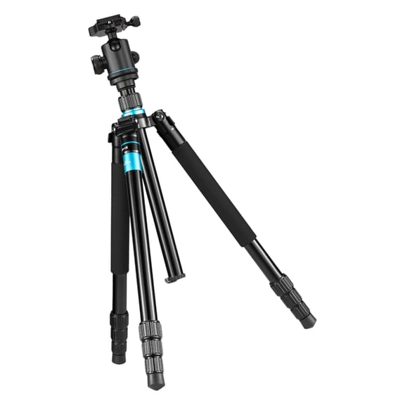 Portable Tripod Stand for Camera Phone Holder Extendable Selfie Stick