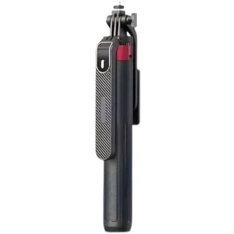 Portable Tripod with Selfie Stick, Height & Angle Adjustment, Good Compatibility, Sturdy & Durable