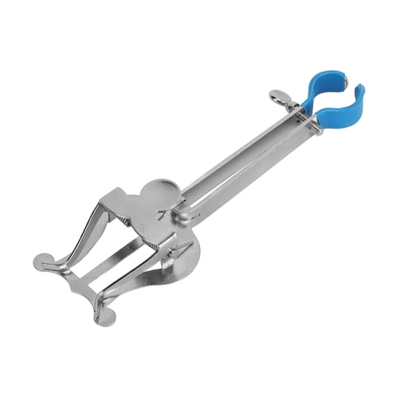 Portable Trumpet Marching Lyre Music Clip Iron Sheet Holder Stand