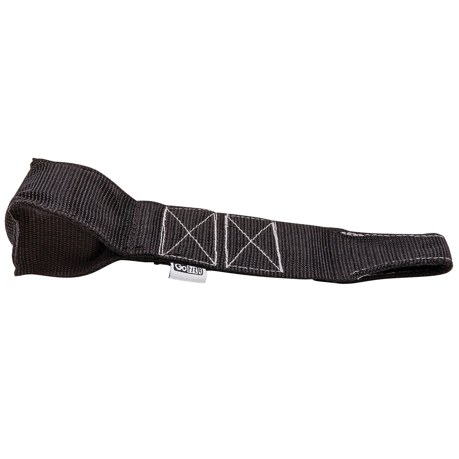 Portable Tube/Band Door Anchor - GoFit Weight Resistant Door Anchor