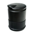 thumbnail image 1 of Portable Tubular Smokeless Car Cigarette Ash Ashtray Car Cigarette Ash Cup Holder Replacement, 1 of 5