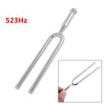 thumbnail image 1 of Portable Tuning Fork C Key Tuning Fork Instrument General-purpose, 1 of 6