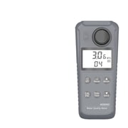Portable Turbidimeter AE86065 Digital Turbidity Meter Tester Ran 0.001000NTU