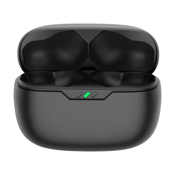 Wireless Earbuds Charging Case Type C Fast Charging 600mAh Large Capacity Storage Case for Wireless Earphone Accessories