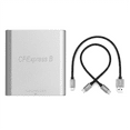 Portable Type C to CFexpress B Card Reader 10Gbps Memory Card Reader