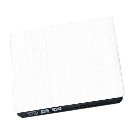 Portable USB 3.0 DVD-ROM Optical Drive External Slim CD ROM Disk Reader Desktop PC Laptop Tablet Promotion DVD Player ,Multi-Transmission