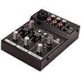 thumbnail image 1 of Portable USB 3 Channel Audio Mixer, 1 of 1
