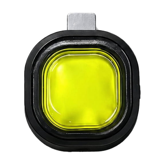 Portable USB Aroma Diffuser, Yellow Car Air Freshener Plug In Set, 0.5 Oz 3 Pack Oils Included, for Home Office Bedroom Car Small Space Air Freshening Relaxing Aromatherapy Use, Car Accessories
