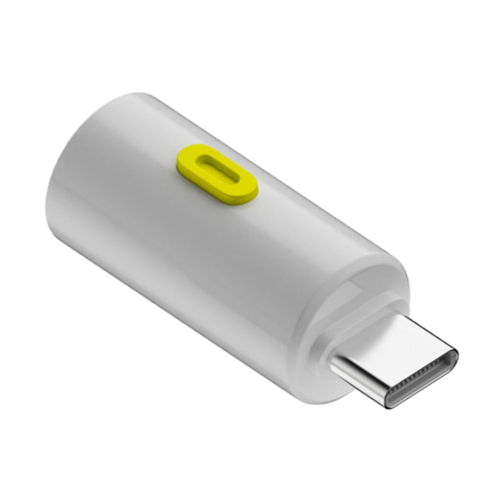 Portable USB-C Flashlight – Plug-In LED Light For Laptops, Power Banks, Tablets, Camping, Hiking, And Emergency Use (No Battery, 210-230 Lumen)