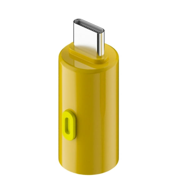 Portable USB C Flashlight Plugs In Emergencies LED Light Torches For Laptops Tablets Camping Hiking Outdoor Activity