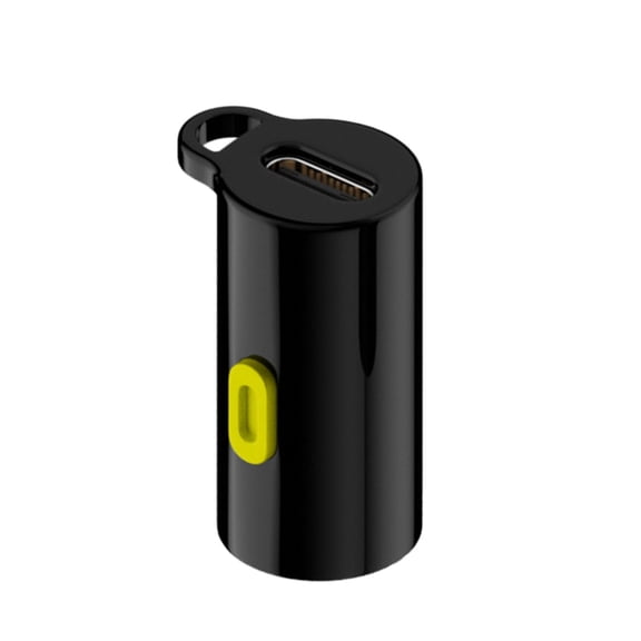 Portable USB C Flashlight Plugs In Emergencies LED Light Torches For Laptops Tablets Camping Hiking Outdoor Activity