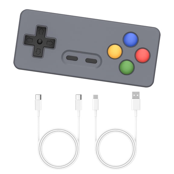 Portable USB C Hubs Adapters 4 USB3.0 Port Universals Compatibility OS Plugs & Play