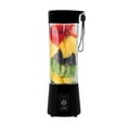 thumbnail image 1 of Portable USB C Rechargeable Food - Mini Travel Smoothie Maker with Self Cleaning Feature and Stainless Steel Design, 1 of 4