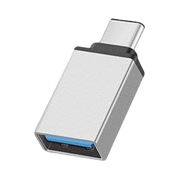 Aluminum USB C To USB 3.0 Converter Synchronization And Charge PC Laptop Phones Via USB Port To Computer for Smartphones