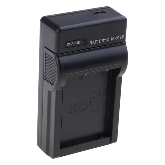Portable USB Charging Device for Battery Safe Use W126 Rapid Charging Dock Stand Bbattery Charger Base