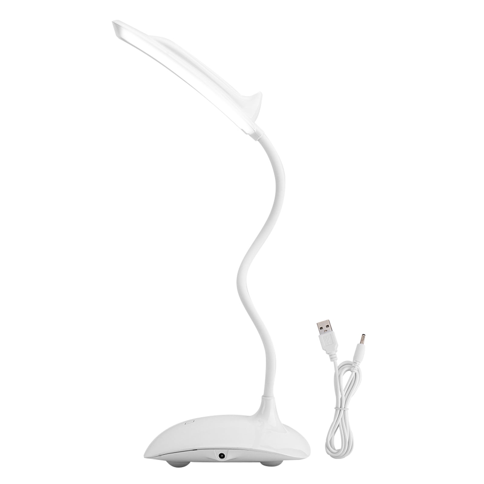 Portable USB Charging Light Lamp Eyebrow Tattoo Nail Art Cosmetic Tools