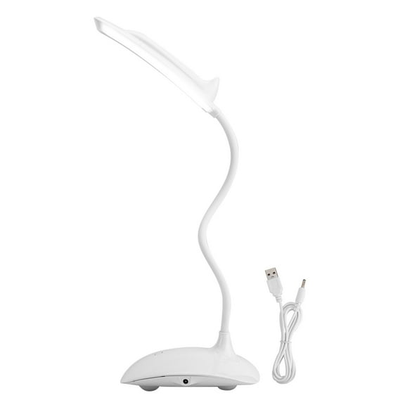 Portable USB Charging Light Lamp Eyebrow Tattoo Nail Art Cosmetic Tools