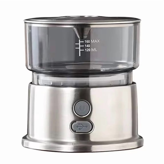 Portable USB Charging Mini Automatic Coffee Machine, Compact Travel Coffee Maker,Outdoor Travel Coffee Maker