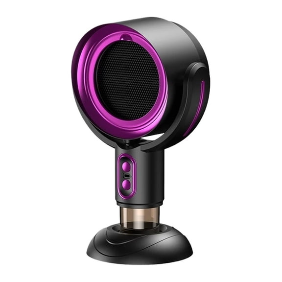 Portable USB Desktop Exhaust Fan With Filter Cotton, Compact Range Hood For Small Apartments ,High Performance