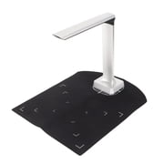 Portable USB Document Camera Scanner For Home Classroom 3840 X 2880 Resolution Ocr Technology Multi Language Support ,Easy to Use