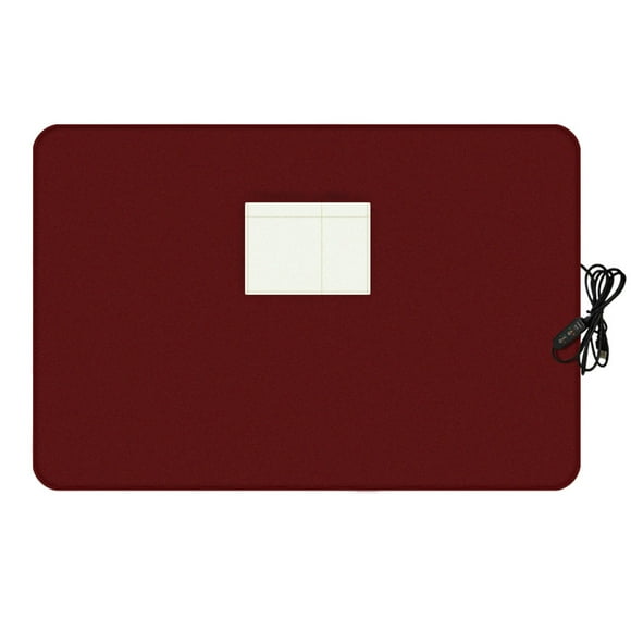 Heated Stadium Blanket