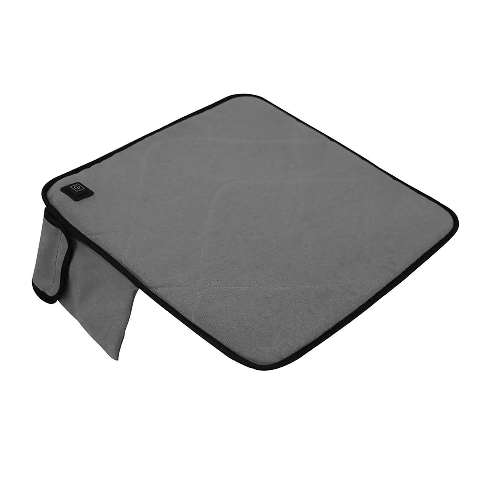 Portable USB Heated Seat Cushion Heating Seat Pad Outdoor Stadium
