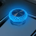 thumbnail image 1 of Portable USB LED Ambient Light for Auto Interior with Plug-and-Play Function and Multiple Color Options, 1 of 9