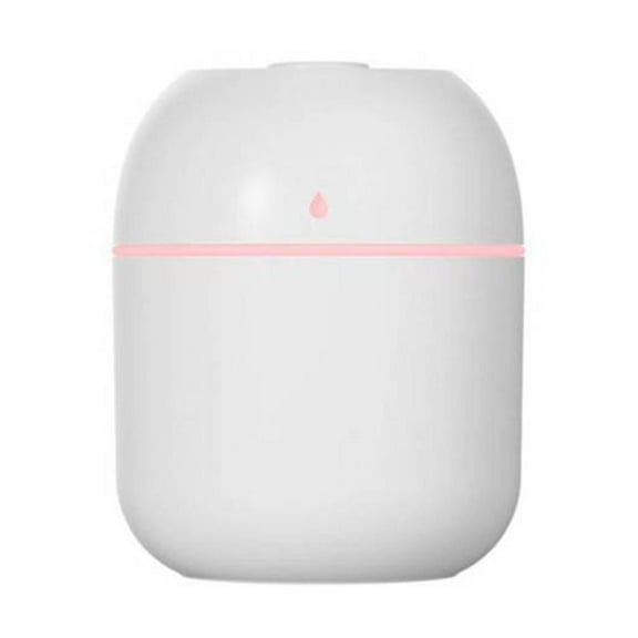 Portable USB Mini Car Home Humidifier Aroma Oil Diffuser Mist Purifier