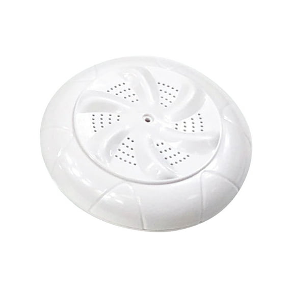 Portable USB Mini Washing Compact Travel Washer for Underwear,Socks & Delicates 130x130x53mm 6W Power 10V USB-Powered No Detergent Needed