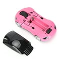 thumbnail image 1 of Portable USB Optical Mouse, Comfortable Grip, 2.4GHz Wireless For Office  Travel, 1 of 6